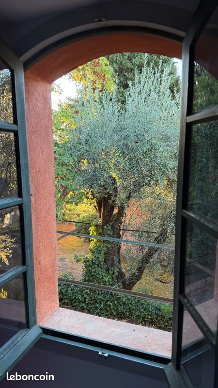 Maison à louer, 135m², Grasse