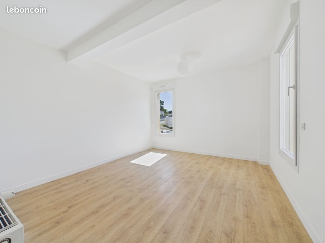 Appartement à vendre, 65m², Saint-Michel-Chef-Chef