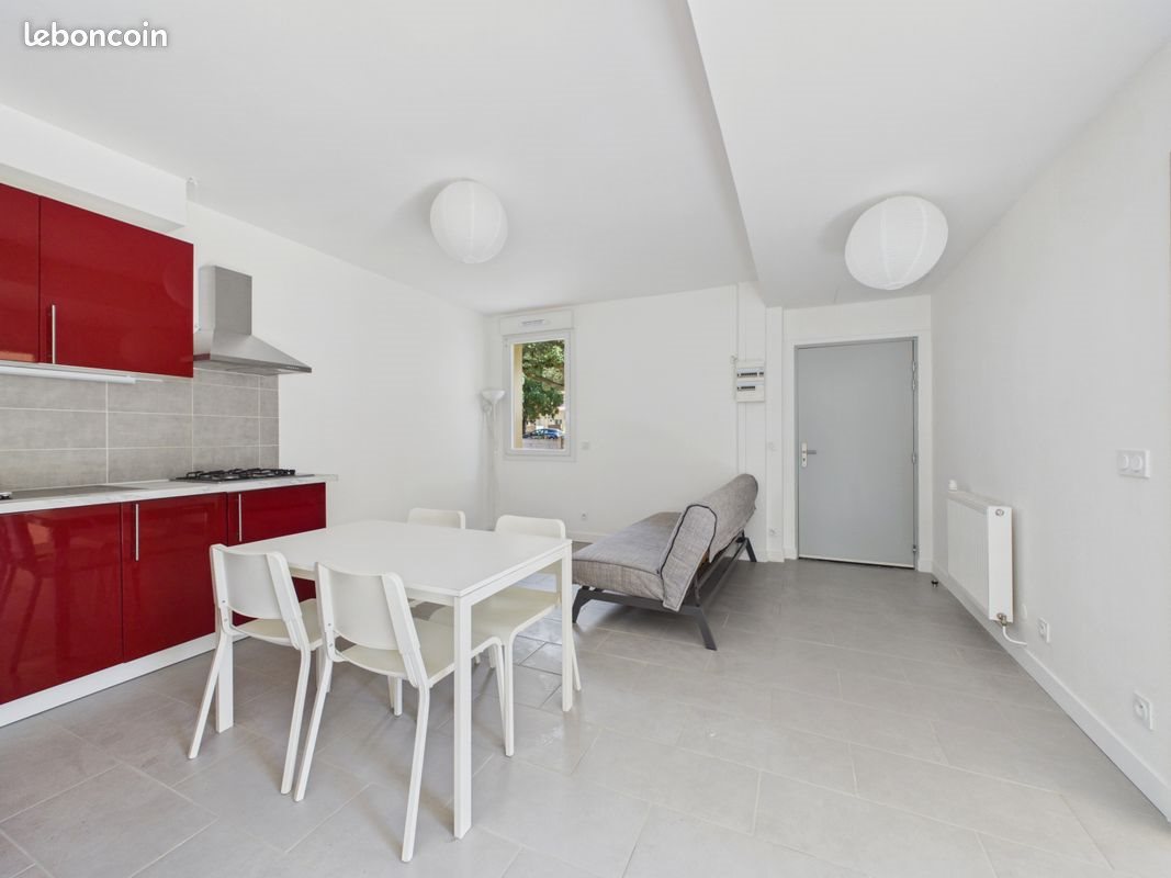 Appartement à vendre, 65m², Saint-Michel-Chef-Chef