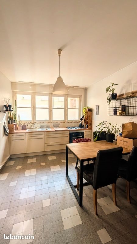 Appartement à louer, 59m², Nantes
