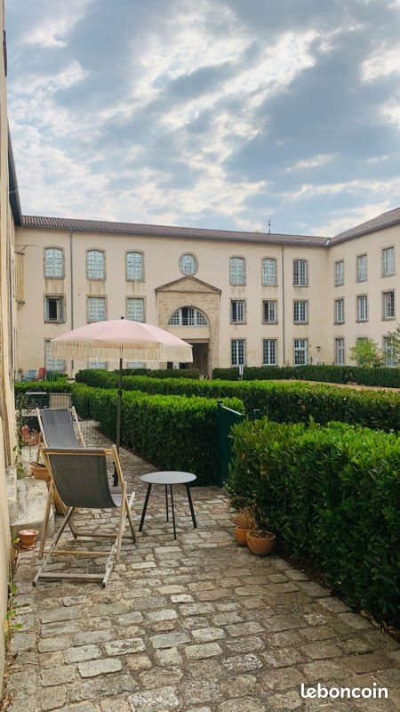 Appartement à louer, 87m², Limoges