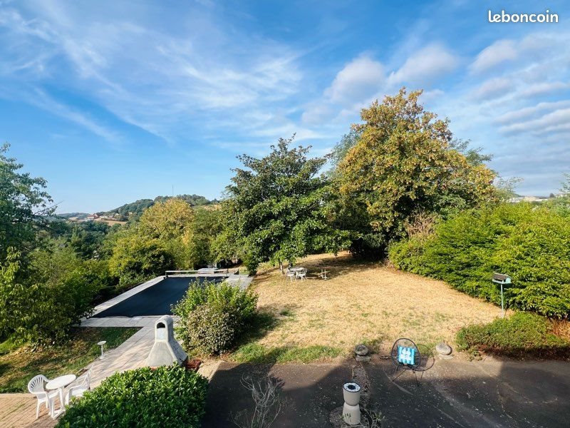 Maison à vendre, 150m², Le Creusot