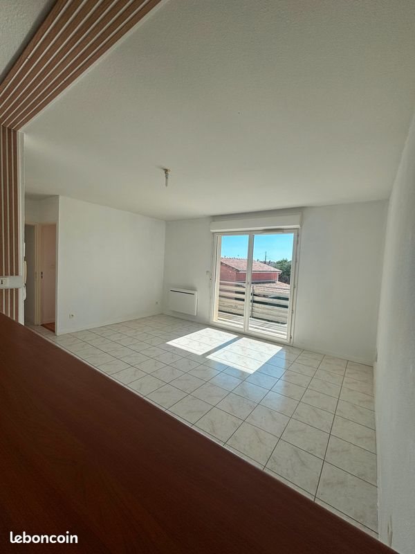 Appartement à louer, 42m², Coutras