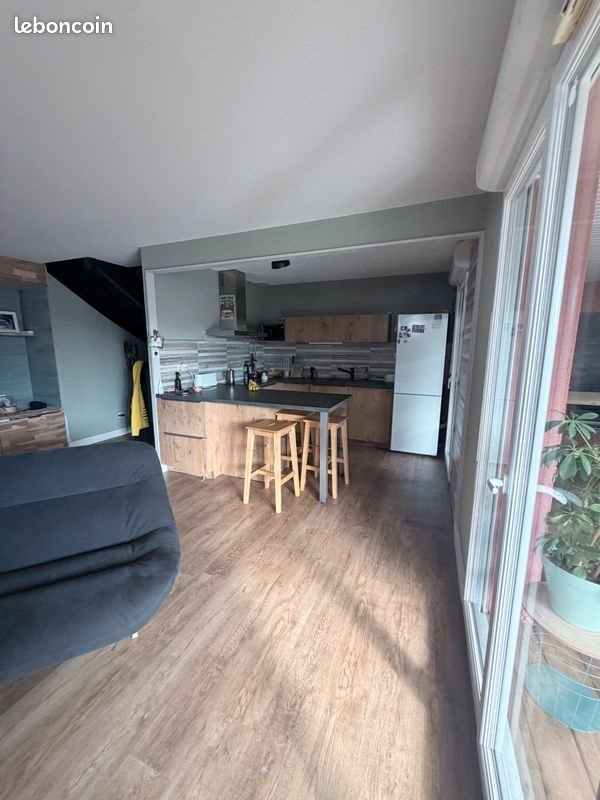 Maison à louer, 90m², Dax