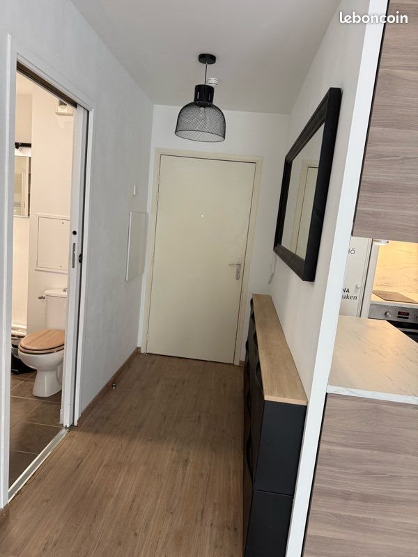 Appartement à vendre, 43m², Lagny-sur-Marne