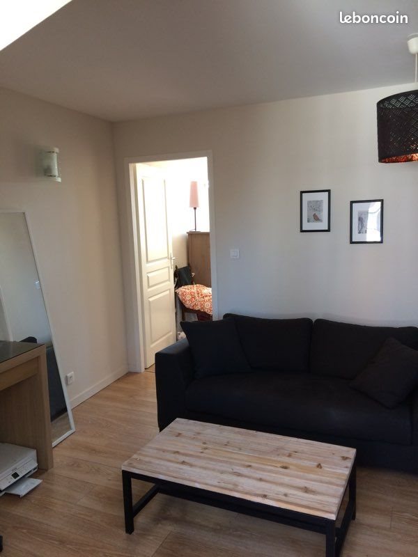Appartement à louer, 35m², Besançon