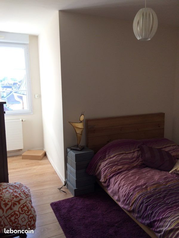 Appartement à louer, 35m², Besançon