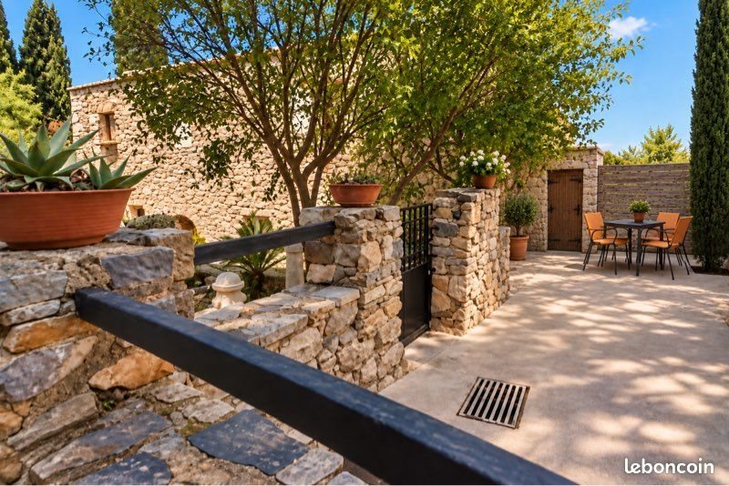 Maison à louer, 65m², Montredon-des-Corbières