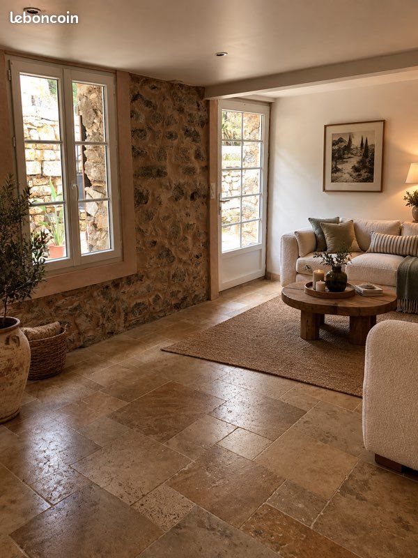 Maison à louer, 65m², Montredon-des-Corbières