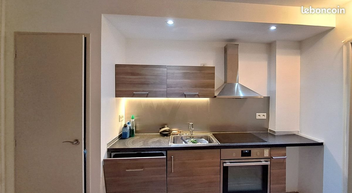 Appartement à louer, 68m², Anneyron