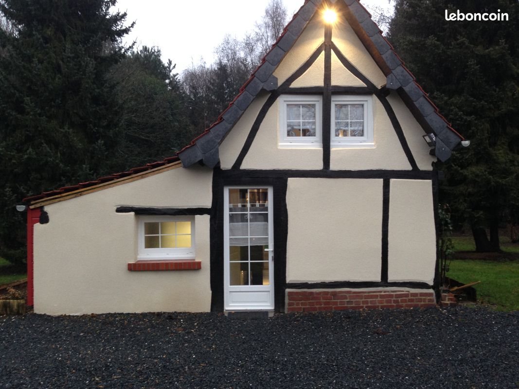 Maison à louer, 25m², La Feuillie