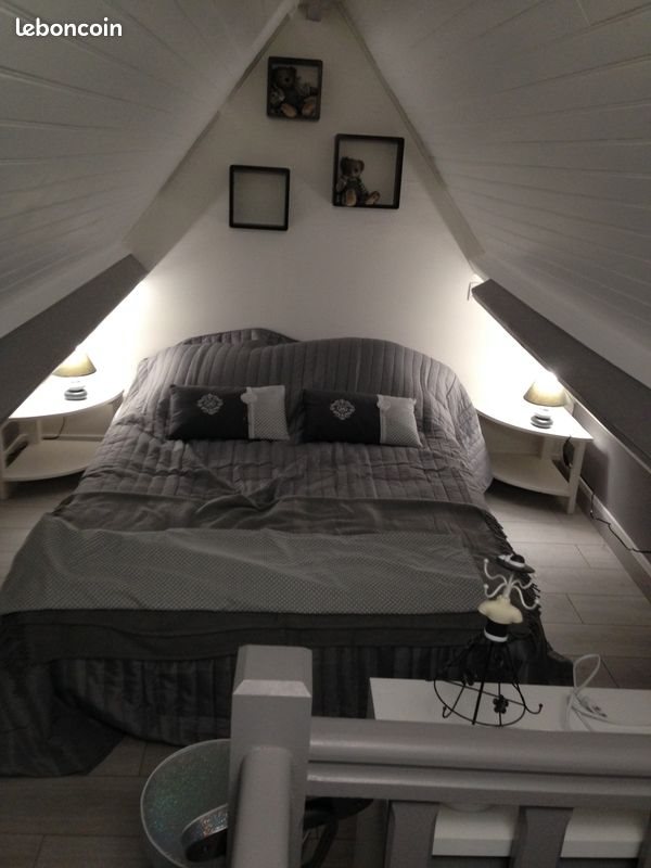 Maison à louer, 25m², La Feuillie