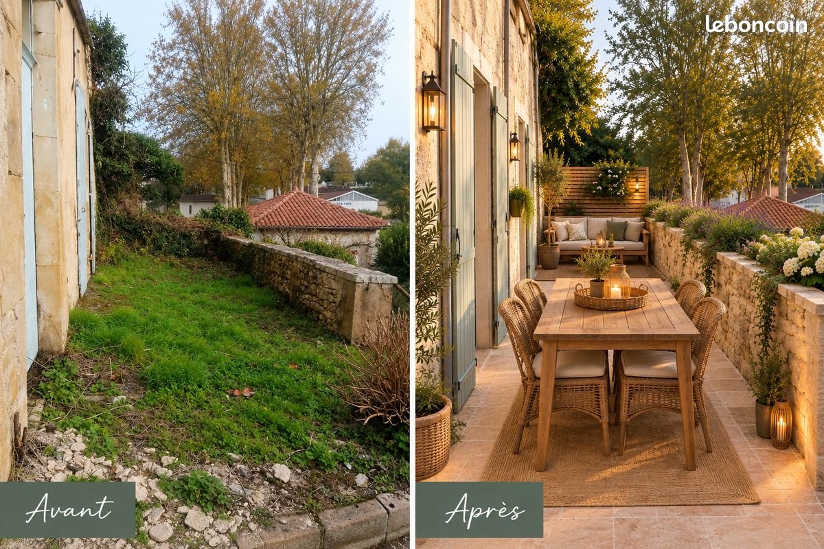 Maison à vendre, 170m², Saint-Claud