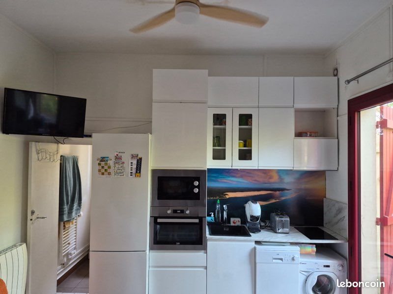 Appartement à louer, 24m², Arcachon