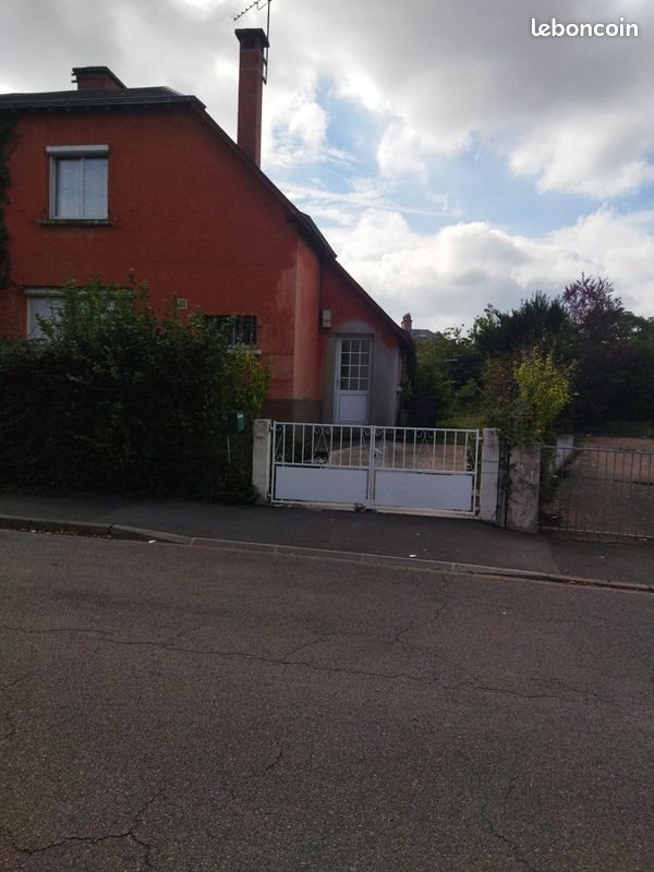 Maison à louer, 100m², Le Mans