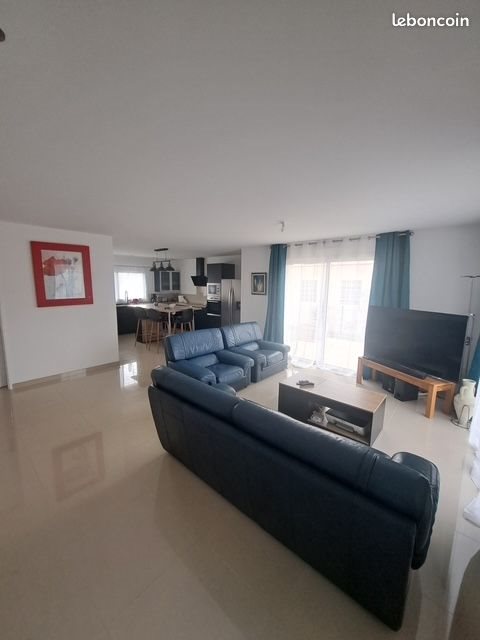 Maison à vendre, 88m², Charnay-lès-Mâcon