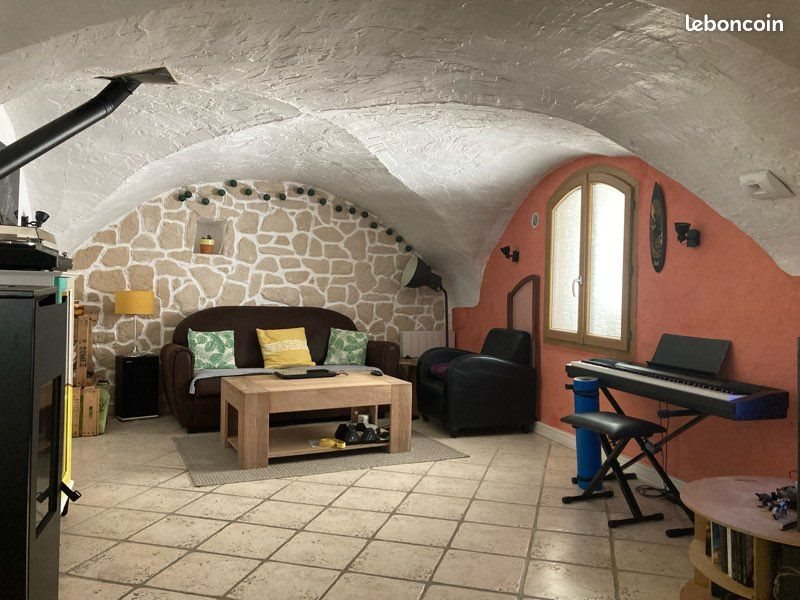 Maison à vendre, 58m², Montarnaud