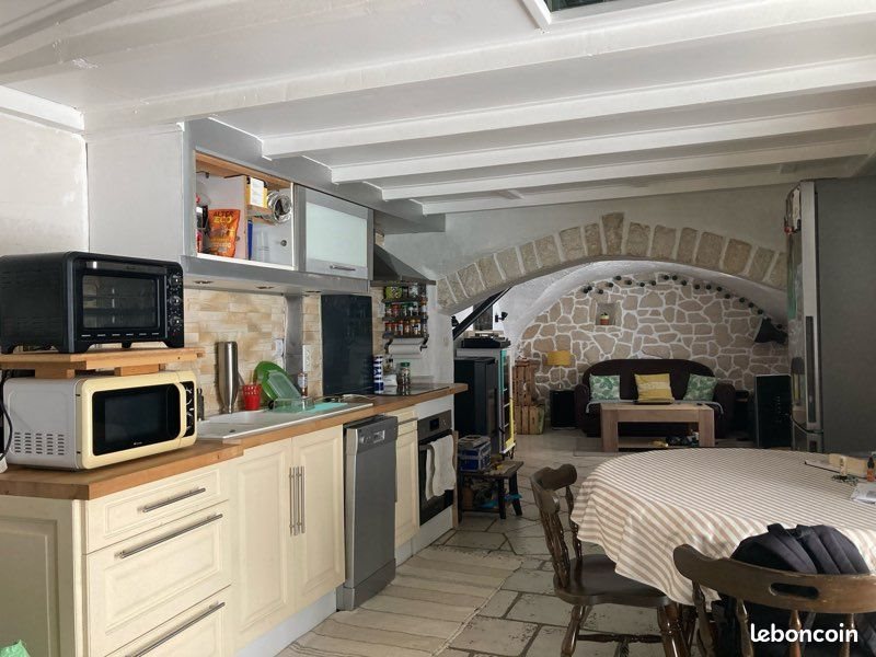 Maison à vendre, 58m², Montarnaud