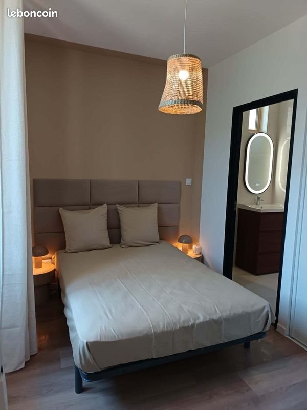 Appartement à louer, 32m², Marthod