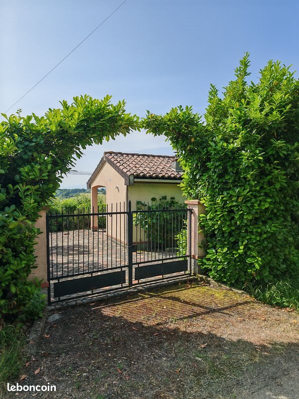 Maison à vendre, 32m², Montesquieu-Volvestre