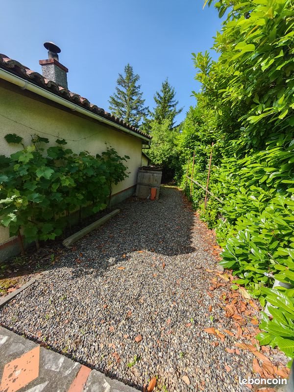 Maison à vendre, 32m², Montesquieu-Volvestre