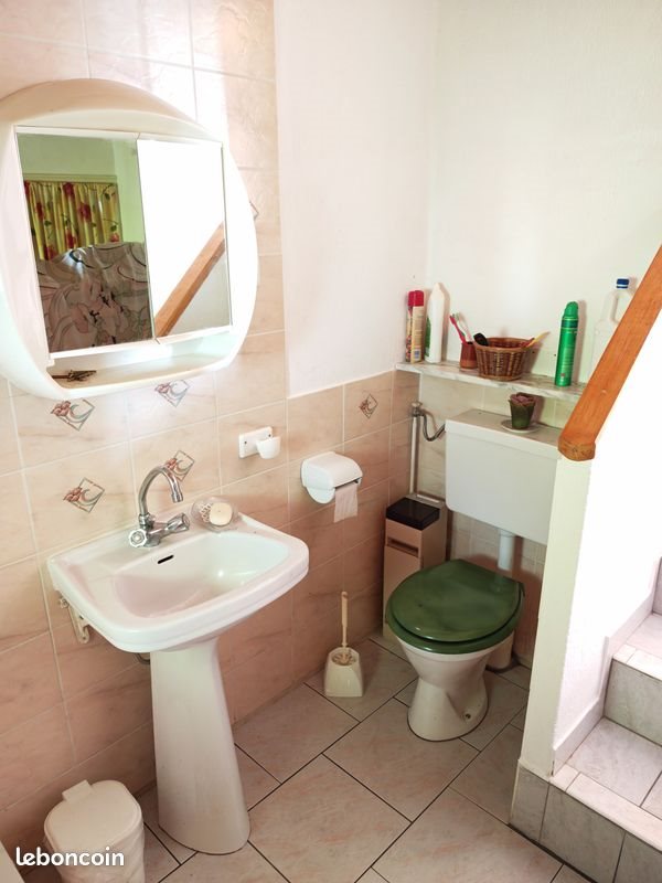 Maison à vendre, 32m², Montesquieu-Volvestre