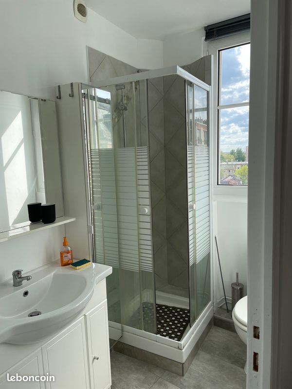 Appartement à louer, 22m², Colombes