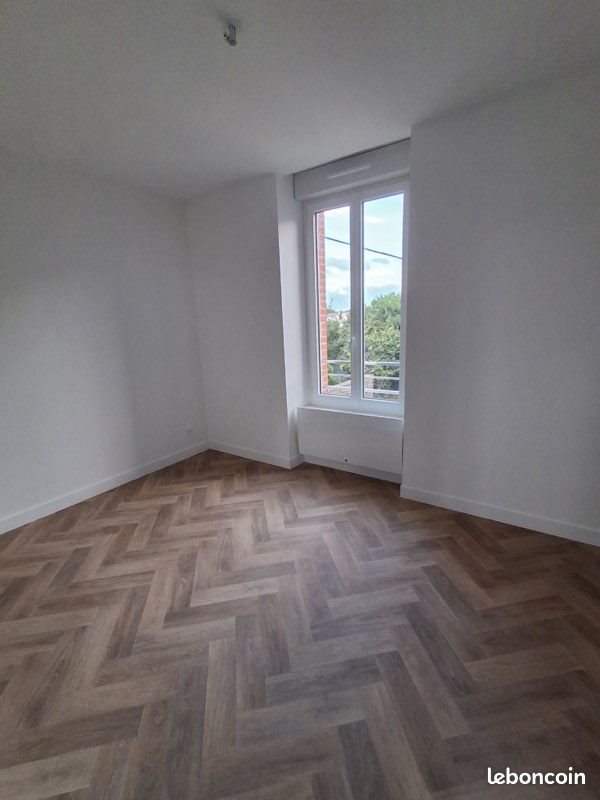 Appartement à louer, 80m², Pontorson
