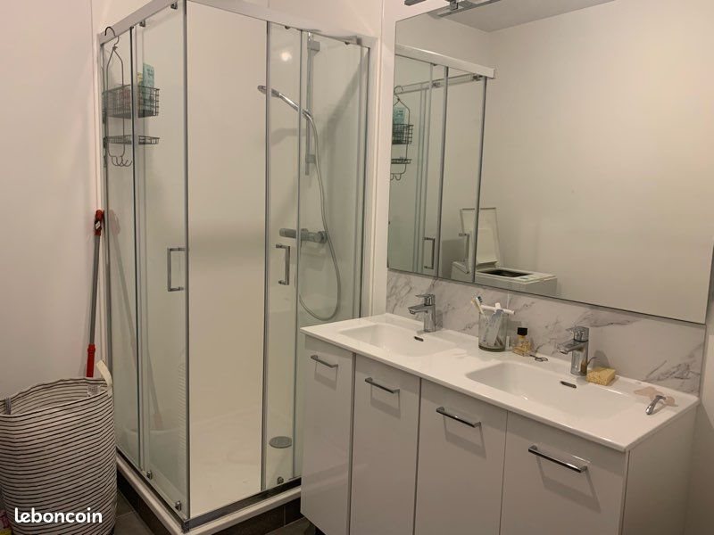 Appartement à louer, 80m², Pontorson