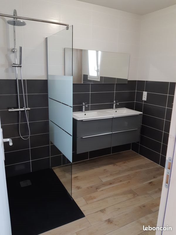 Maison à louer, 83m², Aubigny