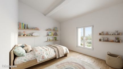 Appartement à louer, 50m², Valros