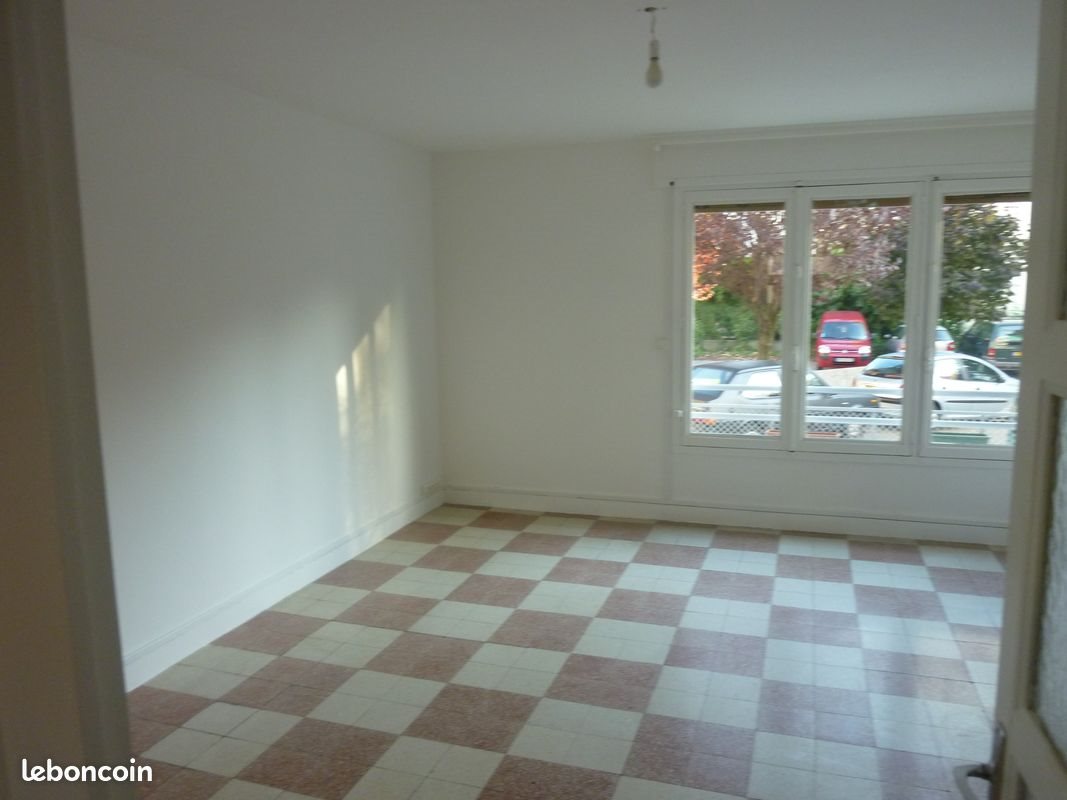 Appartement à louer, 56m², Lyon 7ème