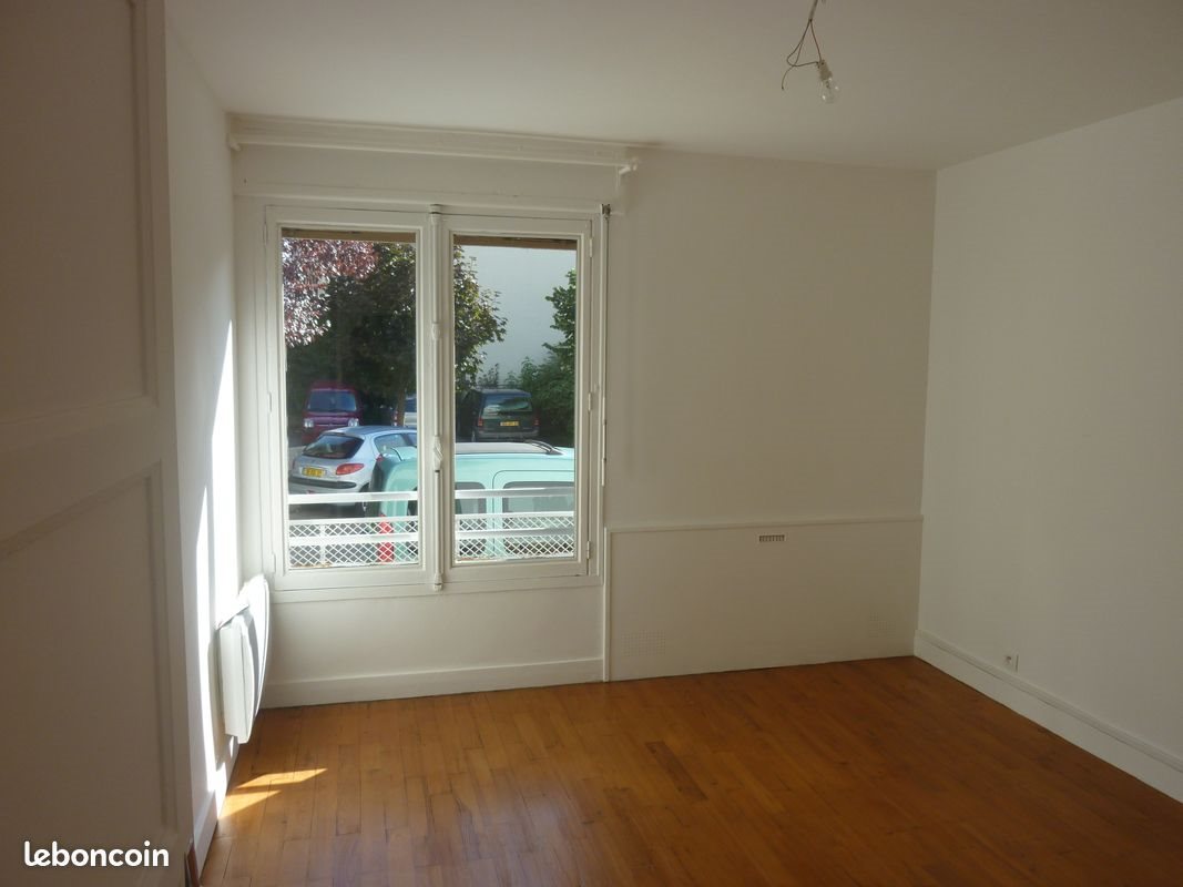 Appartement à louer, 56m², Lyon 7ème
