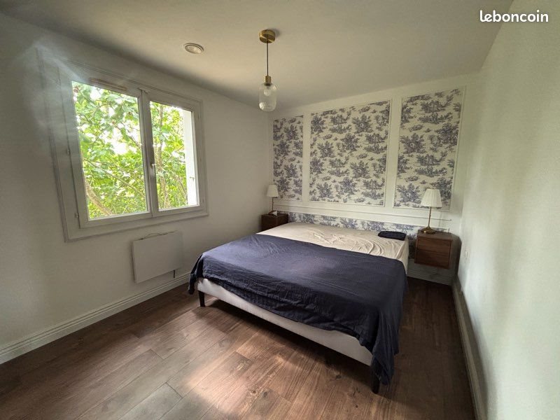 Maison à louer, 82m², Sargé-lès-le-Mans