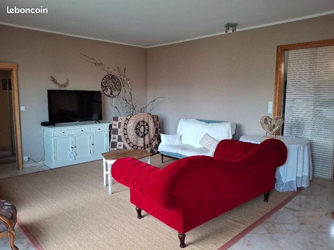 Maison à vendre, 262m², Saint-Amand-sur-Fion