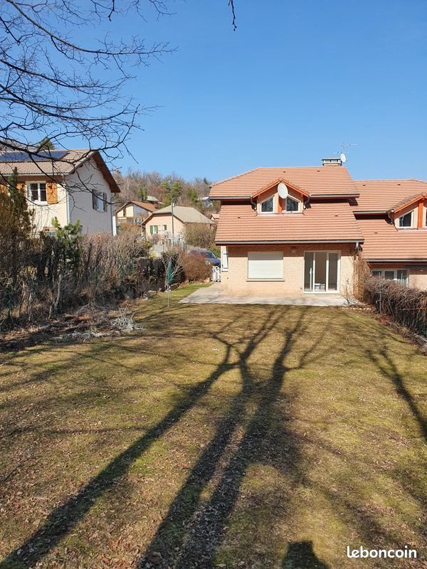Maison à louer, 108m², Gap