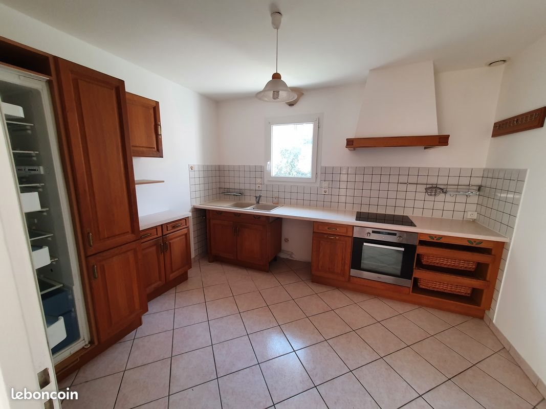 Maison à louer, 108m², Gap
