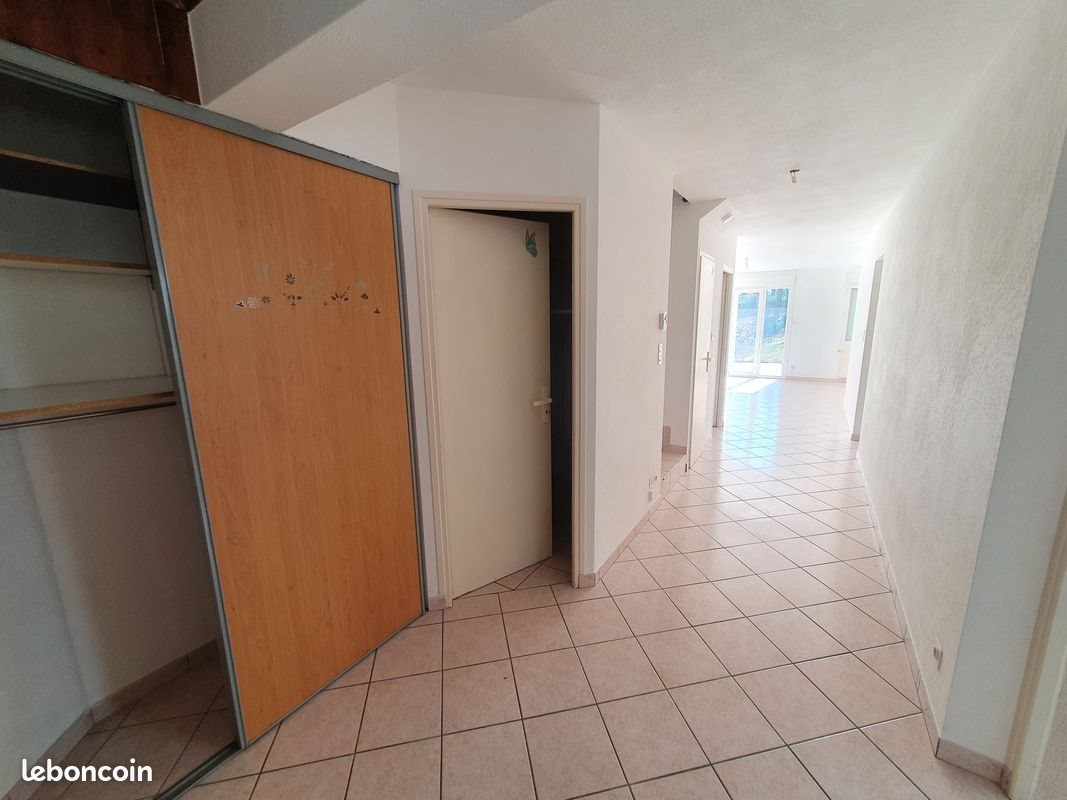 Maison à louer, 108m², Gap