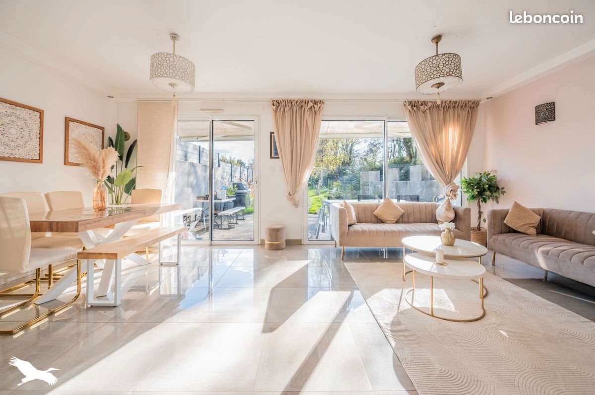 Maison à vendre, 100m², Vertou