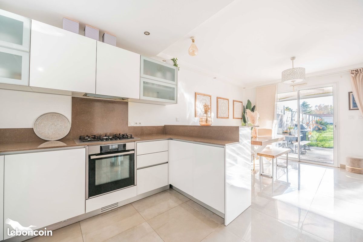 Maison à vendre, 100m², Vertou