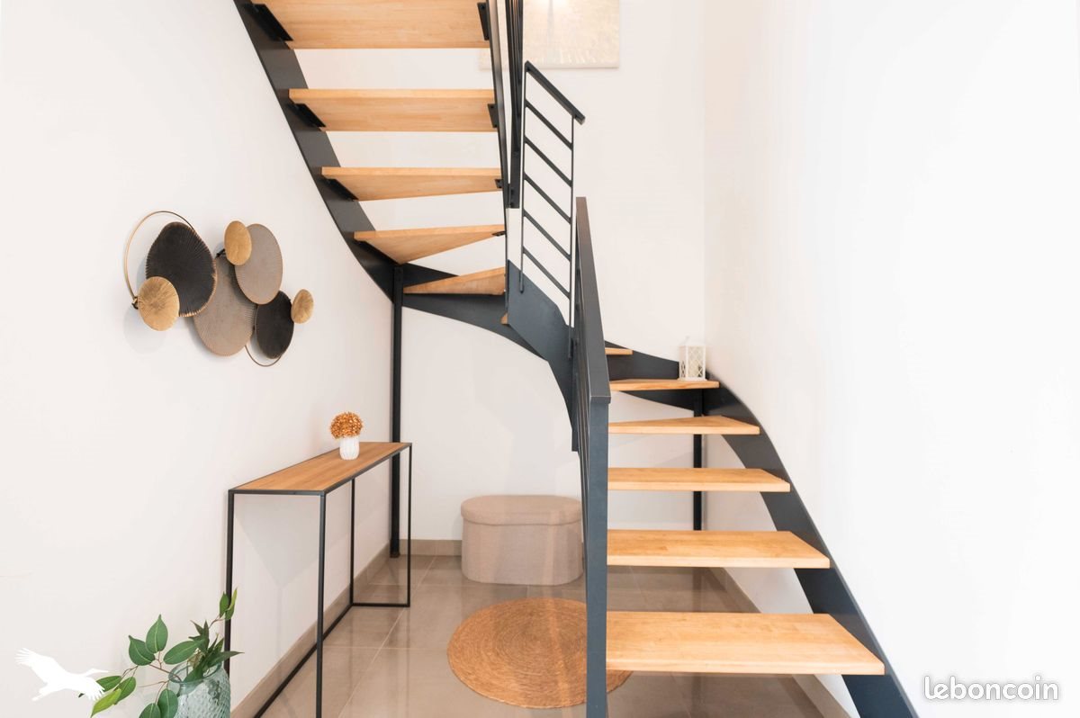 Maison à vendre, 100m², Vertou