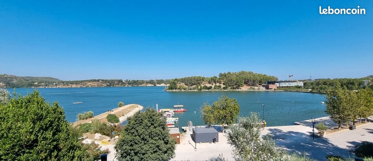 Appartement à vendre, 45m², Istres
