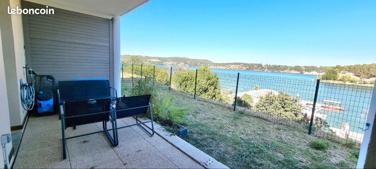 Appartement à vendre, 45m², Istres
