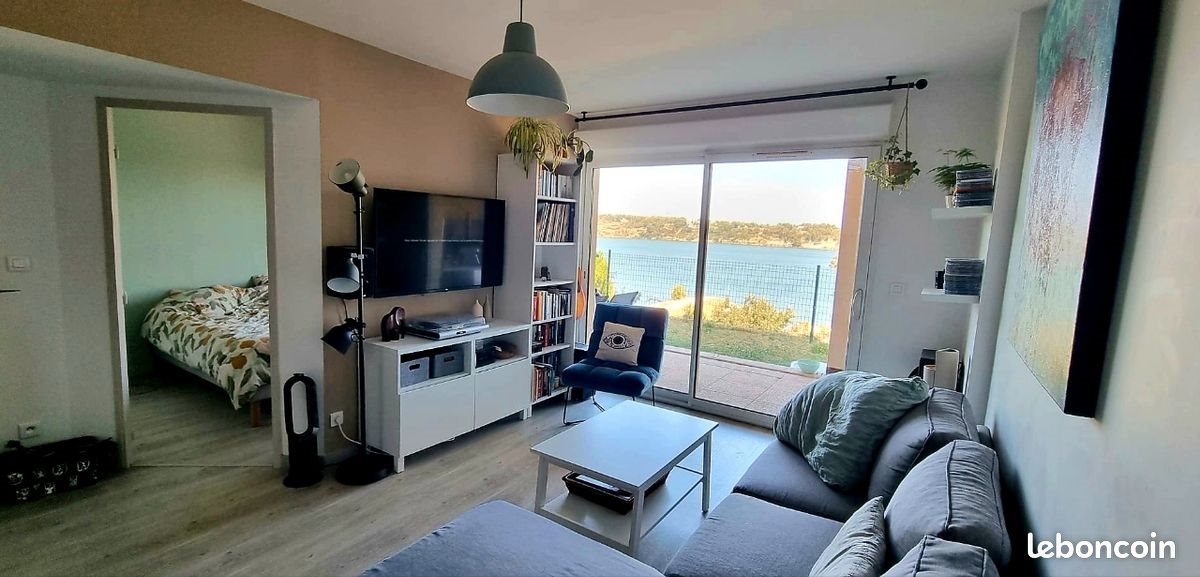 Appartement à vendre, 45m², Istres