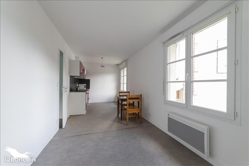 Appartement à louer, 34m², Saint-Michel-en-Grève