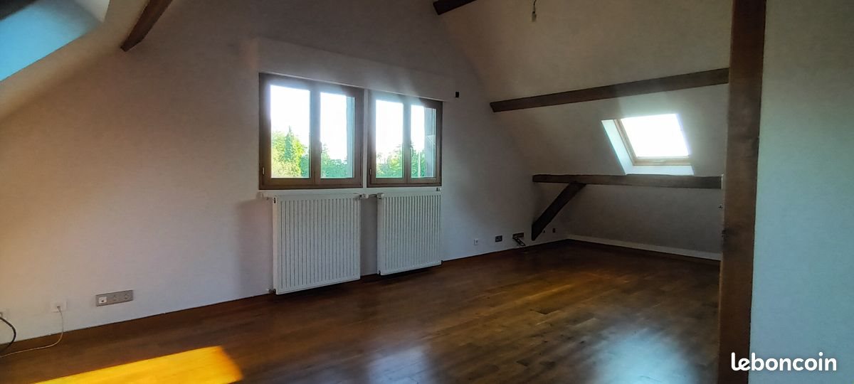 Maison à louer, 114m², Le Plessis-Grohan