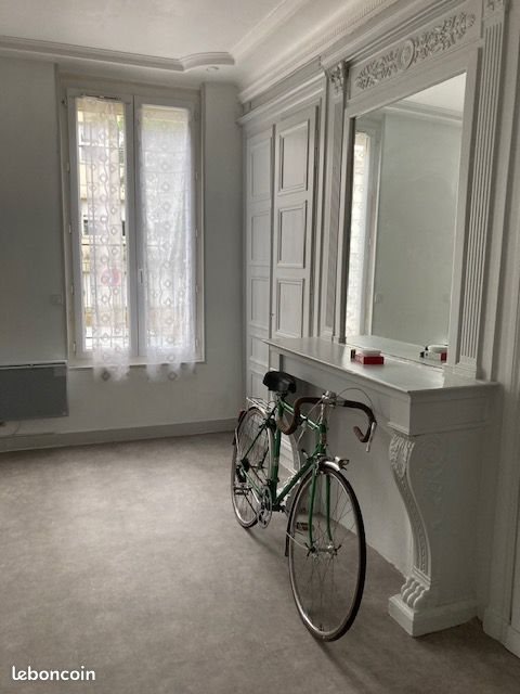 Appartement à louer, 28m², Rouen