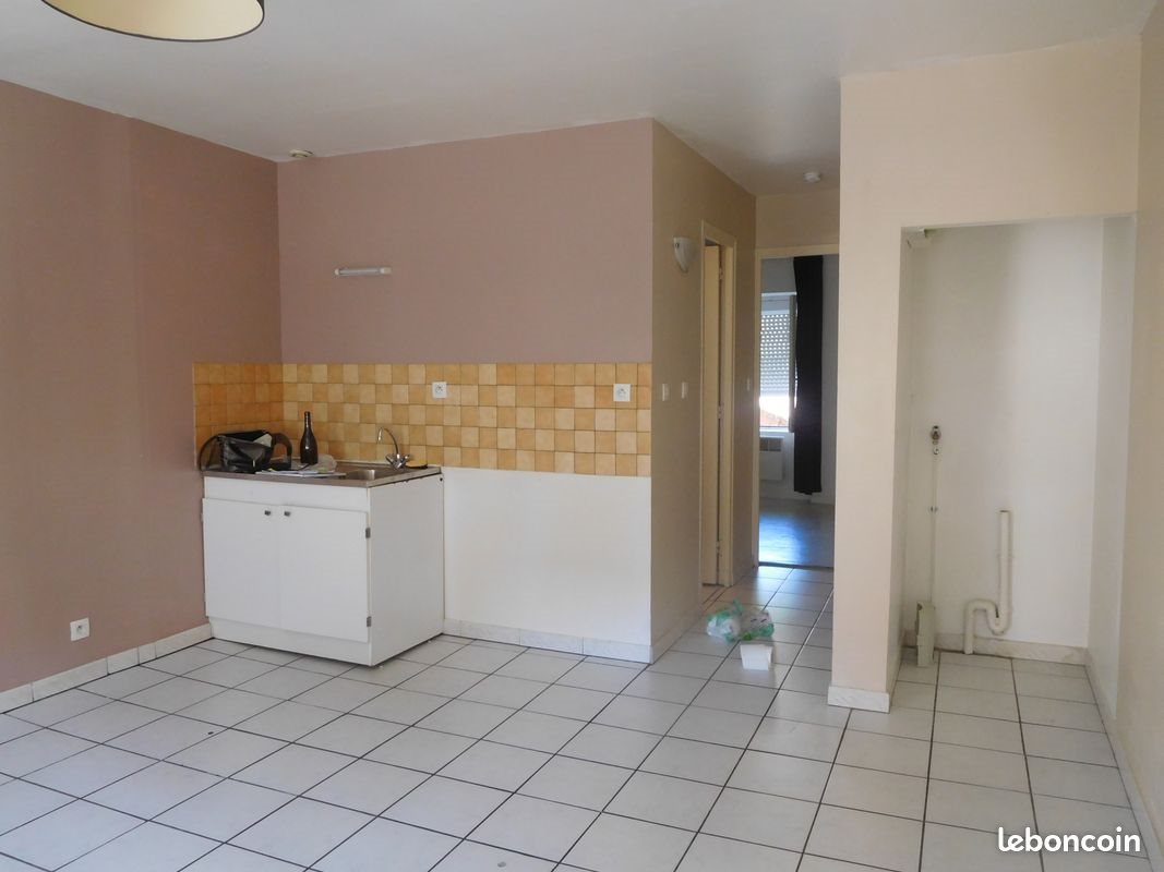 Appartement à louer, 35m², Chalon-sur-Saône