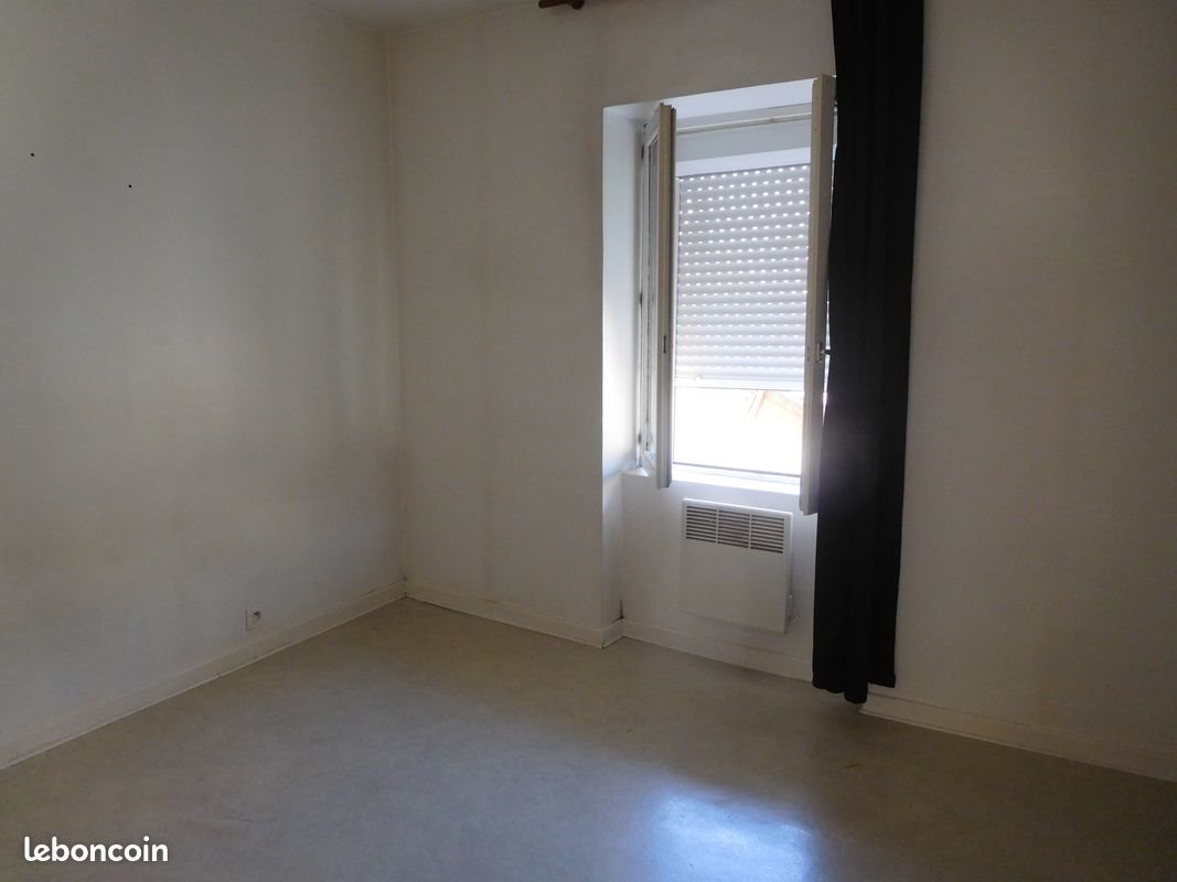 Appartement à louer, 35m², Chalon-sur-Saône