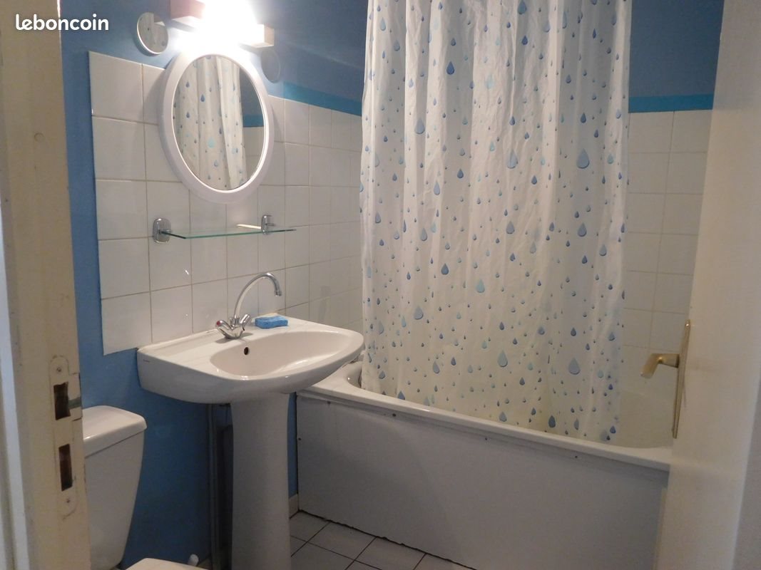 Appartement à louer, 35m², Chalon-sur-Saône